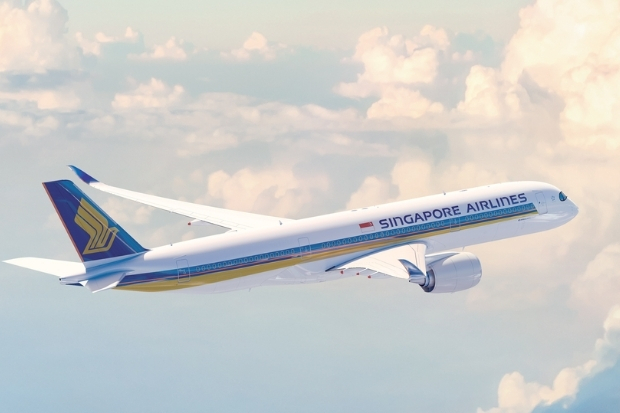 Bay đến Washington cùng Singapore Airlines với trải nghiệm tinh tế