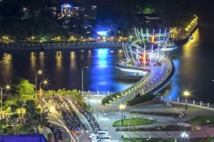 Săn ngay vé máy bay từ Phú Quốc đi Cần Thơ GIÁ RẺ tại Vietnam Booking