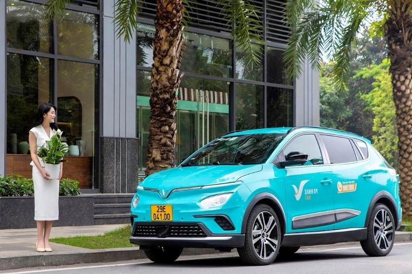 V&eacute; m&aacute;y bay từ Ph&uacute; Quốc đi H&agrave; Nội