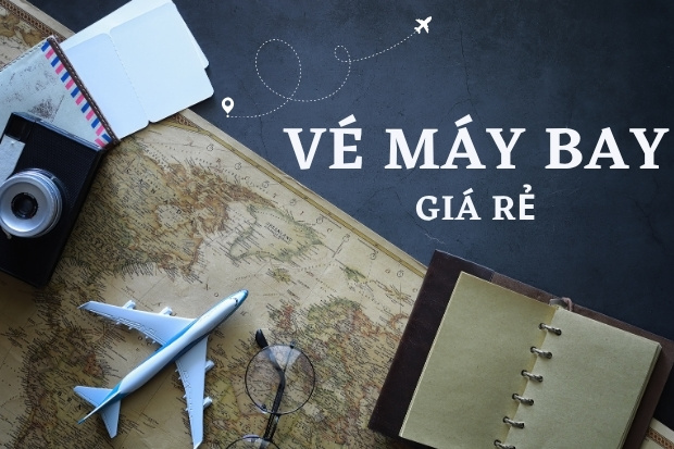 B&iacute; k&iacute;p săn v&eacute; m&aacute;y bay Ph&uacute; Quốc Nha Trang tại Vietnam Booking