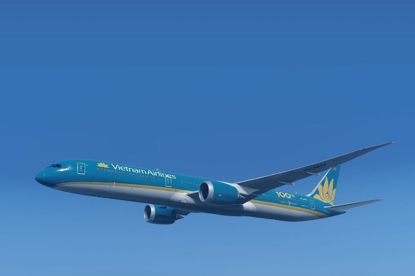 Vietnam Booking đang mở b&aacute;n v&eacute; m&aacute;y bay từ Thanh H&oacute;a đi Bu&ocirc;n Ma Thuột gi&aacute; rẻ