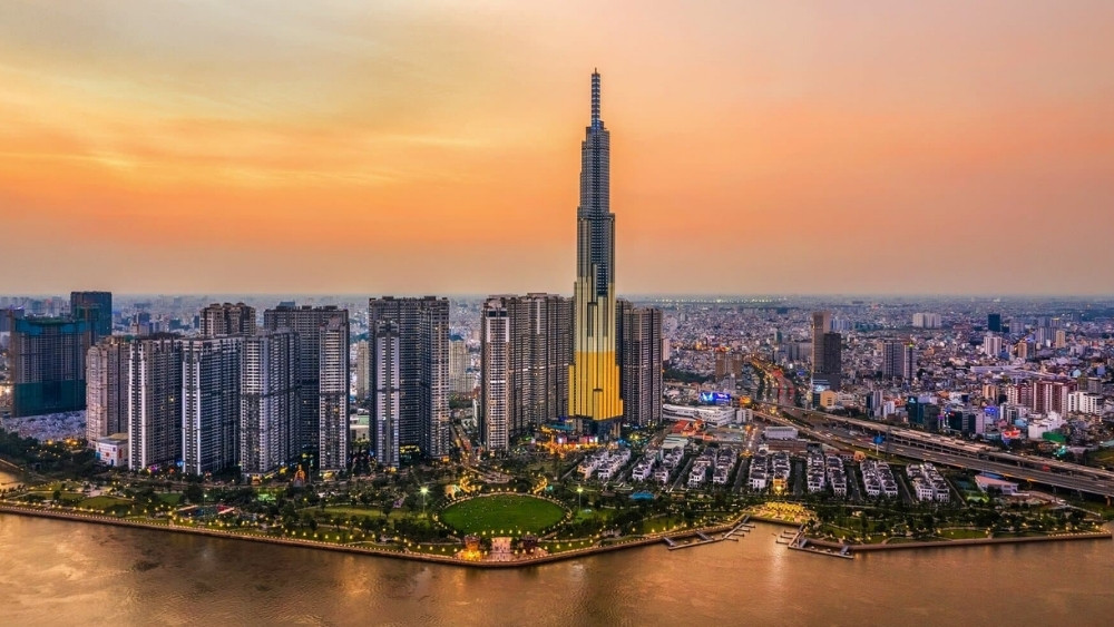 Điểm check in nổi tiếng tại S&agrave;i G&ograve;n