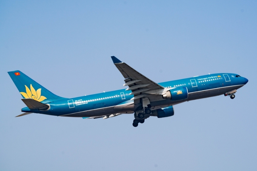 Đặt v&eacute; m&aacute;y bay từ TP. Hồ Ch&iacute; Minh đi Chu Lai gi&aacute; rẻ tại Vietnam Booking