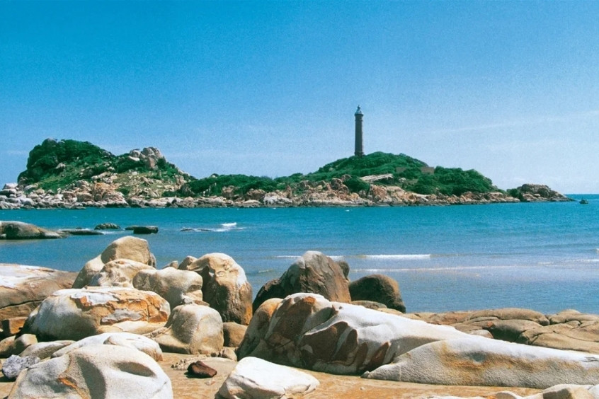 Đồng Hới đẹp nhất th&aacute;ng 3&ndash;8, nắng đẹp, biển trong, l&yacute; tưởng tham quan