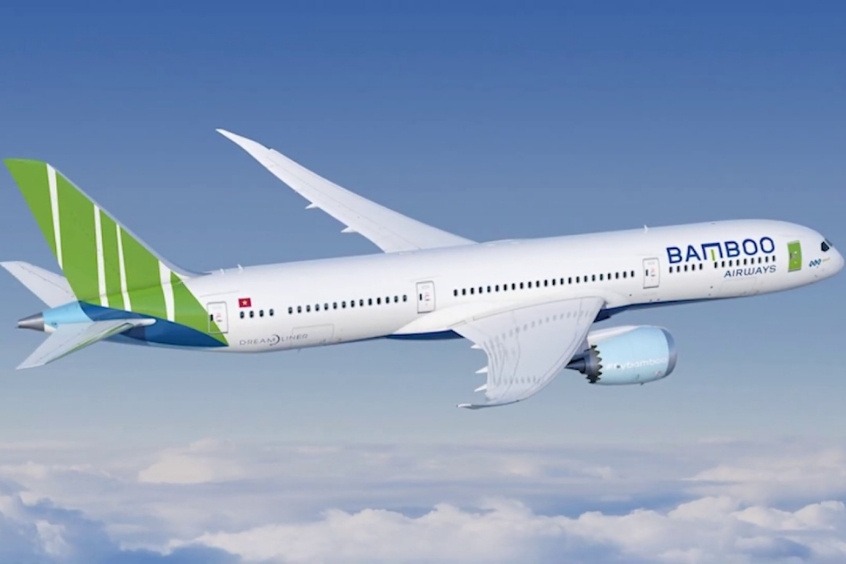 Đặt v&eacute; m&aacute;y bay từ TP. Hồ Ch&iacute; Minh đi Hải Ph&ograve;ng gi&aacute; rẻ tại Vietnam Booking