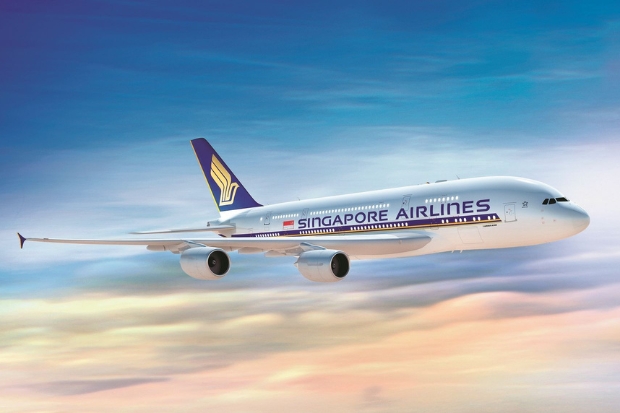 Trải nghiệm bay đến Las Vegas cùng hãng hàng không chất lượng cao