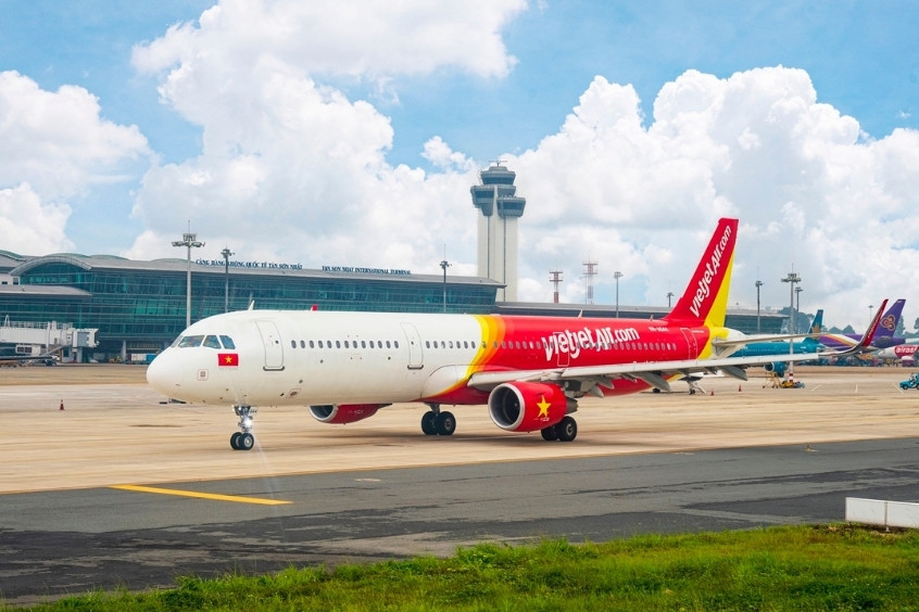 Vietjet Air - Lựa chọn h&agrave;ng đầu cho du lịch tiết kiệm với mạng lưới bay linh hoạt