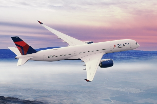 Delta Air Lines là lựa chọn lý tưởng cho chuyến bay từ TP Hồ Chí Minh đi Mỹ
