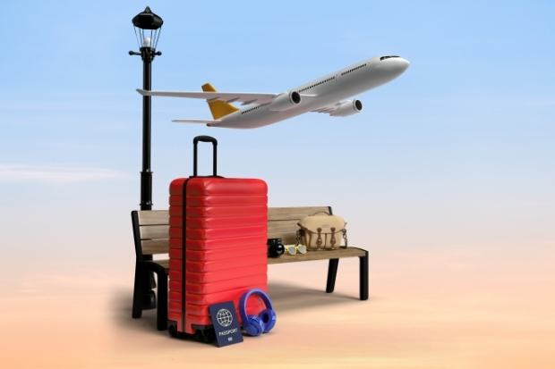 Đặt vé máy bay từ TP Hồ Chí Minh  tiết kiệm chi phí tại Vietnam Booking