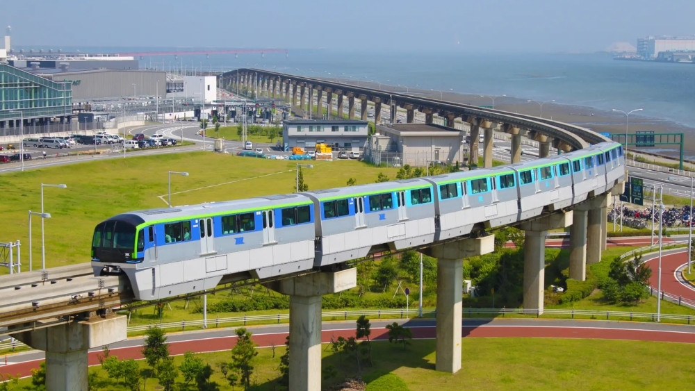 Phương tiện di chuyển từ s&acirc;n bay về trung t&acirc;m sau khi mua v&eacute; m&aacute;y bay từ tphcm đi tokyo