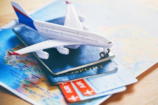 Vietnam Booking hỗ trợ chọn thời điểm bay l&yacute; tưởng từ H&agrave; Nội đến Las Vegas với gi&aacute; tốt