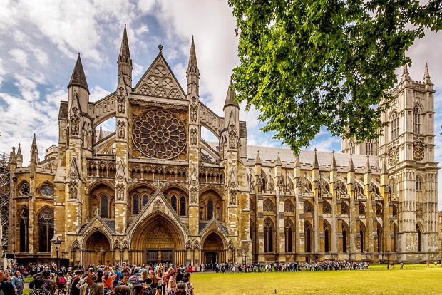 Tu viện Westminster