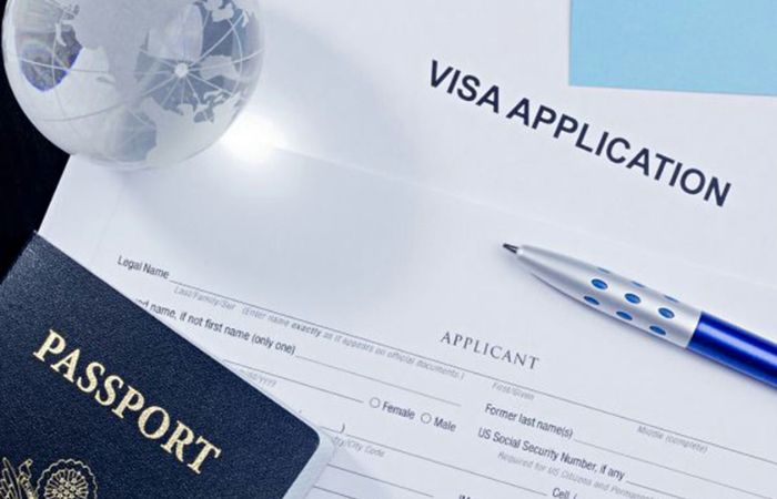 Hồ sơ xin visa D10 Hàn Quốc