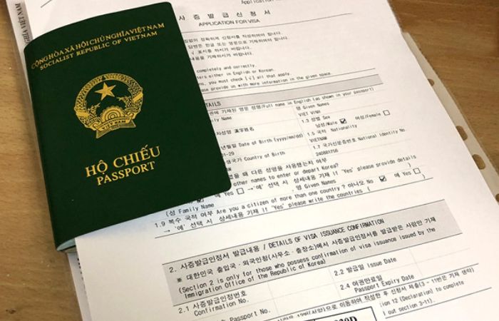Lợi ích visa D10 Hàn Quốc