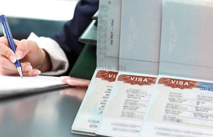 Visa D2-2 Hàn Quốc