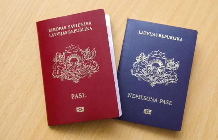 Visa Latvia là gì? Dịch vụ xin visa Latvia uy tín