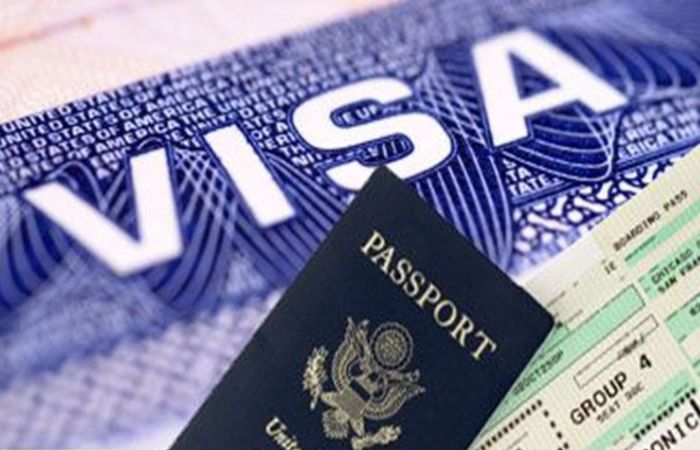 xin visa học tiếng ở Đức