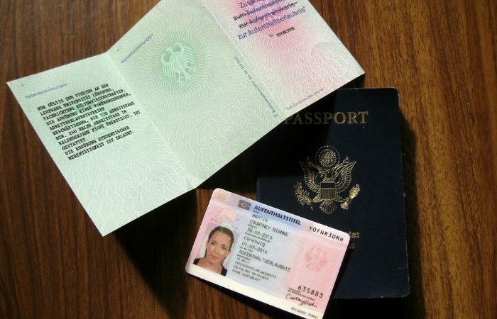 Hồ sơ xin visa học tiếng ở Đức