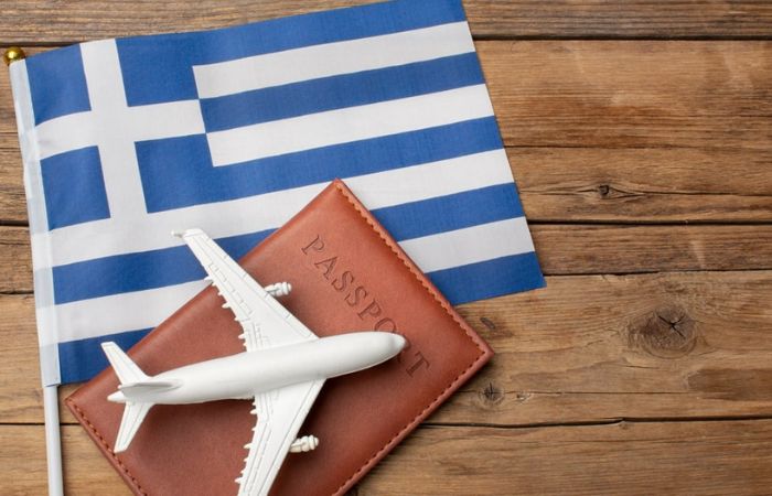 Xin visa Hy Lạp tự t&uacute;c c&oacute; kh&oacute; kh&ocirc;ng