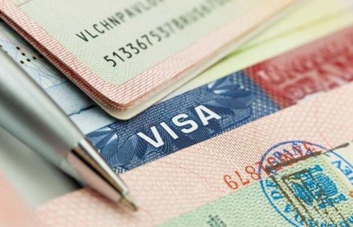 Xin Visa Hy lạp bao l&acirc;u?