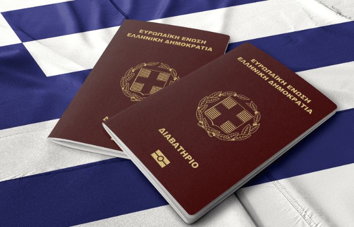 Kinh nghiệm xin visa Hy Lạp