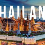 Book vé máy bay giá rẻ đi Thái Lan và tận hưởng kỳ nghỉ tuyệt vời