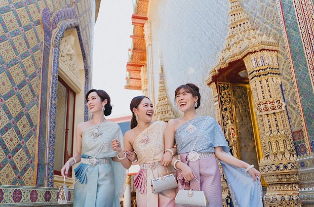 Thời điểm du lịch Thái Lan