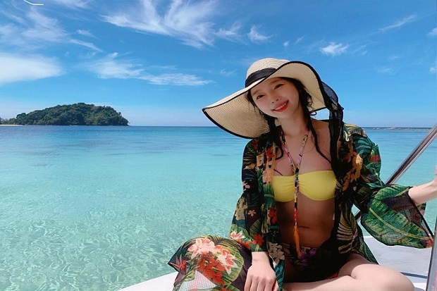 Thời điểm thích hợp du lịch đảo Manukan