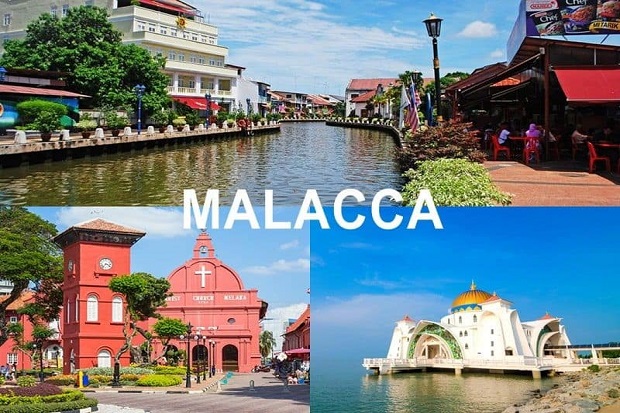 Thời điểm thích hợp để du lịch Malacca