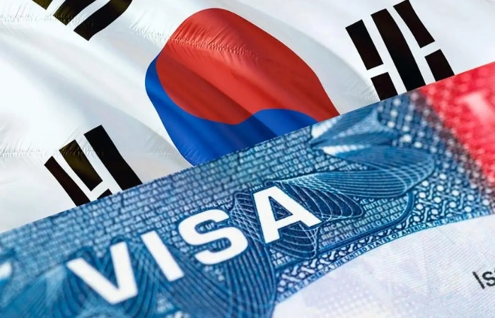 lợi &iacute;ch visa E9 H&agrave;n Quốc