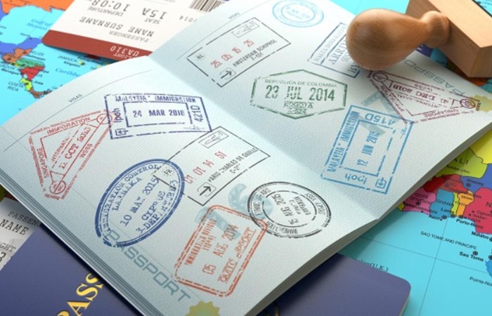 Điều kiện để gia hạn visa Hàn Quốc