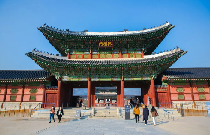  lưu ý khi gia hạn visa tại Hàn Quốc