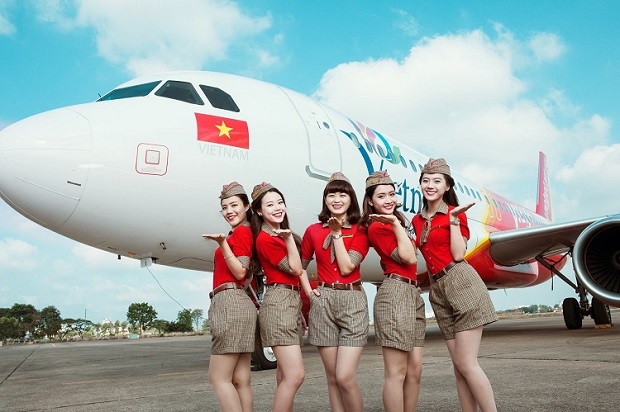 Vietjet Air