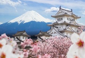 Kinh nghiệm du lịch Nhật Bản tự túc từ A-Z cho người mới