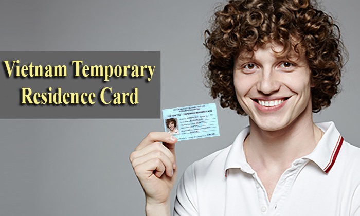 Làm thẻ tạm trú mất bao lâu