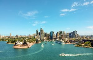 Cập nhật lịch bay Hà Nội đi Sydney hôm nay