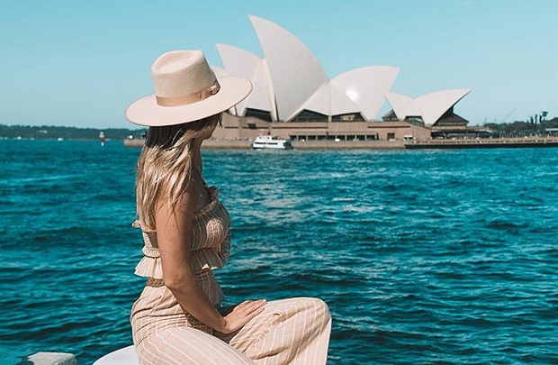 Sydney Opera House