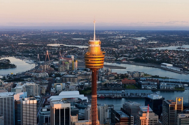 Tháp Sydney