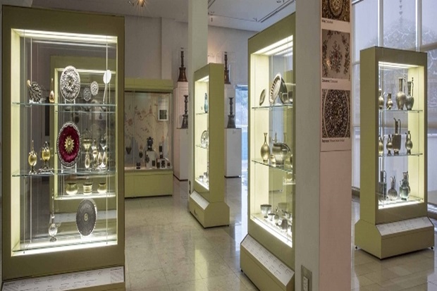 Những bảo tàng ở Kuala Lumpur - Bảo tàng Islamic Arts