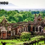 Tour Campuchia Lào Đông Bắc Thái 4 ngày 3 đêm