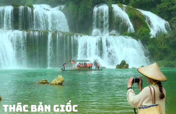 Tour Cao Bằng 2 ngày 2 đêm khởi hành từ Hà Nội