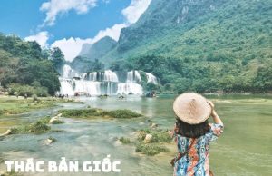 Tour Cao Bằng – Thác Bản Giốc – Hồ Ba Bể 2 ngày 2 đêm