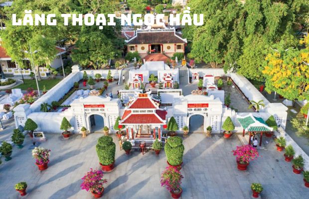 Tour Đà Nẵng Miền Tây 4 Ngày 3 Đêm: Hành Trình Khám Phá Vùng Sông Nước