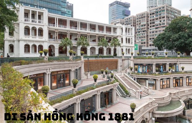 Tour du lịch Hồng Kông 4 ngày khởi hành từ TP.HCM