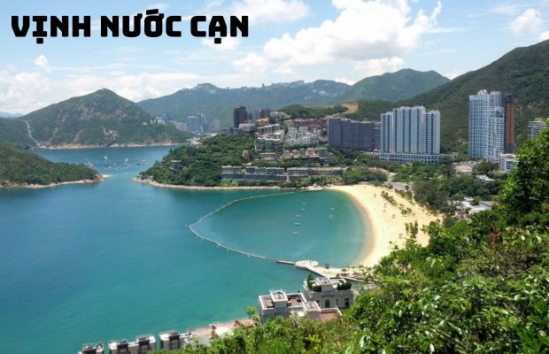 Tour du lịch Hồng Kông 4 ngày khởi hành từ TP.HCM