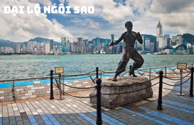 Tour du lịch Hồng Kông dịp Tết nguyên đán từ Sài Gòn