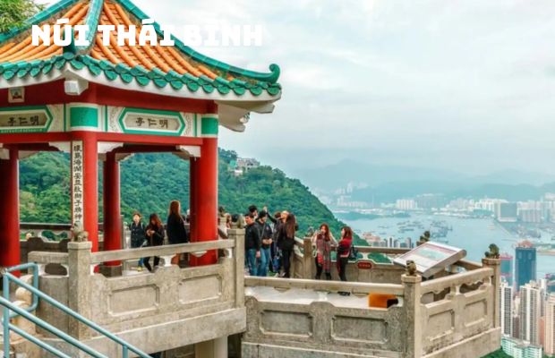 Tour du lịch Hồng Kông – Trung Quốc lễ 30/4 từ Sài Gòn