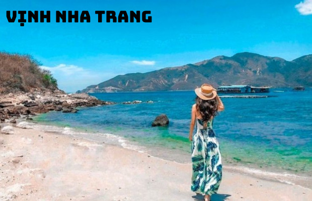 Tour du lịch Nha Trang Bãi Dài 4N3Đ | Vinwonder Nha Trang – Tháp Bà Ponagar –  Viện Hải Dương Học