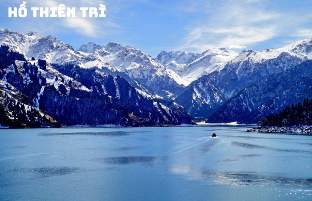 Tour du lịch Tân Cương Trung Quốc 9 ngày 9 đêm – Con đường tơ lụa: Khám phá thảo nguyên ngày hè