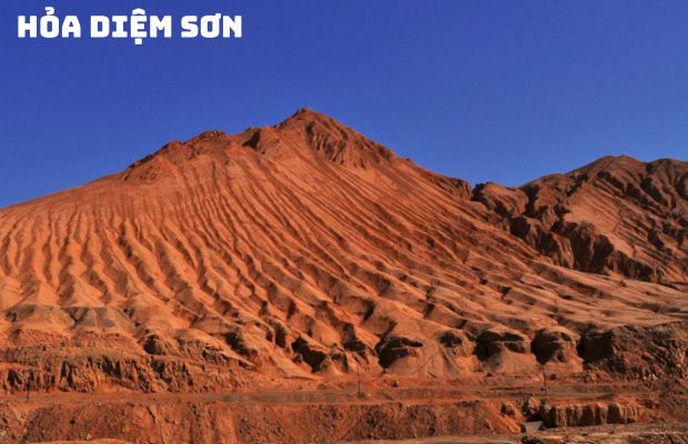 Tour du lịch Tân Cương Trung Quốc 9 ngày 9 đêm – Con đường tơ lụa: Khám phá thảo nguyên ngày hè